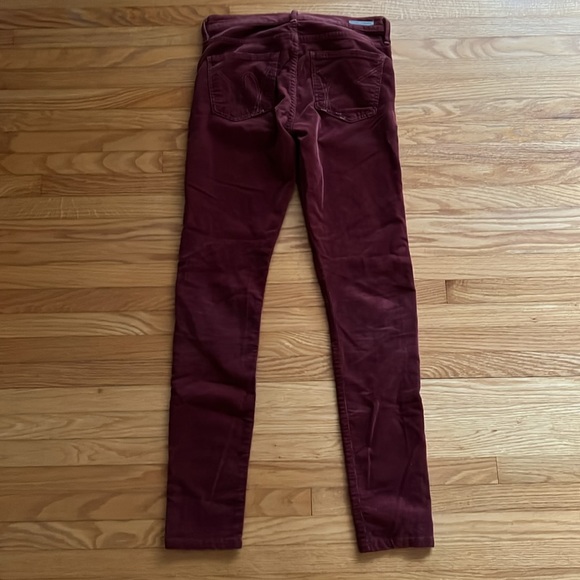 Citizens of Humanity Cords - Picture 3 of 4